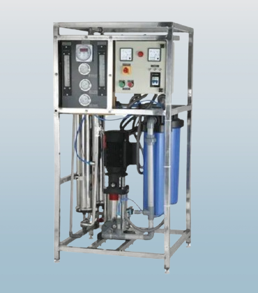 Industrial Water Systems