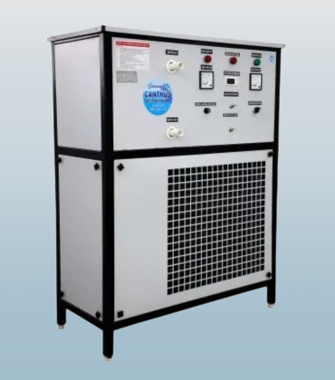 1000 LPH RO Plant Image