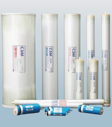 Brackish water Membrane