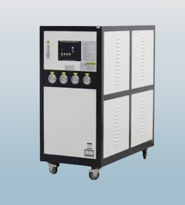 Industrial Water Chiller