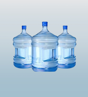 Packaged Drining Water